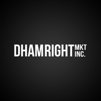 Dhamright Marketing Inc.