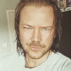 Adam Oakley