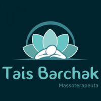 Tais Barchak massoterapeuta