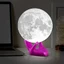 Lamp Moon Night Lights
