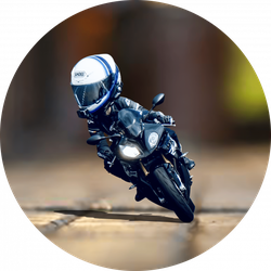 Rider Tom