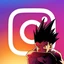 Follow me on Instagram