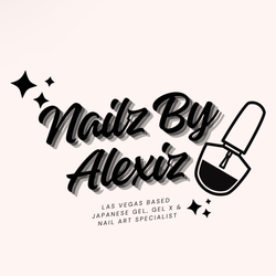 Nailz By Alexiz
