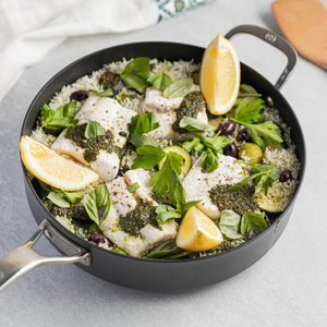 https://www.goodchefbadchef.com.au/recipes/one-pan-pesto-barramundi-with-basmati-and-greens