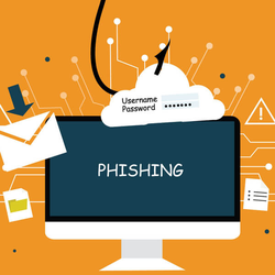 Jasa Take Down Link Phishing & SEO Defense
