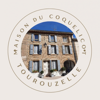 Wendy & Simon : Maison du Coquelicot