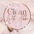 Clean with Abbi 
