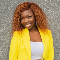 Pam Obasa - The Lucrative Lady