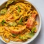 Courgette Salad