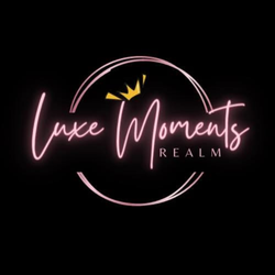 Luxe Moments Realm