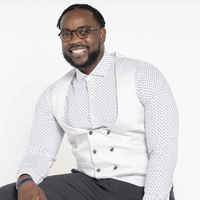 Corey Patterson