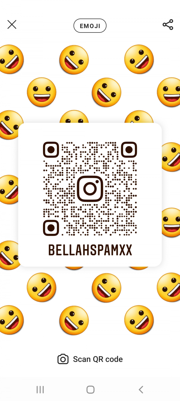 Scan me