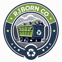 R3born Co. Dumpster Rentals & Junk Removal