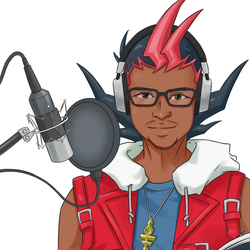 VoiceactingbyChance