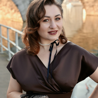 Daria Zaika