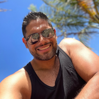 Diego Castro 