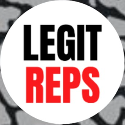Legit Reps