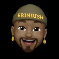 The Real Erindish