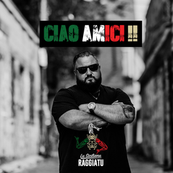 Lu Sicilianu Raggiatu 