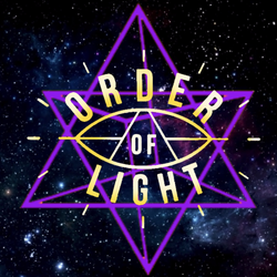 Robert Earl White / Order Of Light