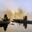 Mexico City • Sunset/Sunrise Kayaking