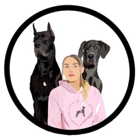 Olympus Great Danes