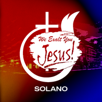 Church of God Solano