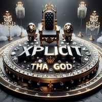 XplicitThaGOD (GreatestonDemand)