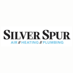 Silver Spur Air, Heating, & Plumbing of DFW