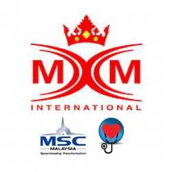 MXM International Sdn Bhd