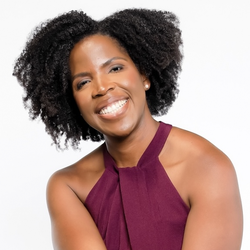 Dr. Amaka