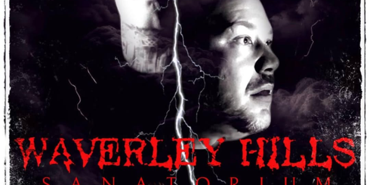 Waverley Hills Sanatorium
