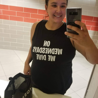 Megantheddmvp