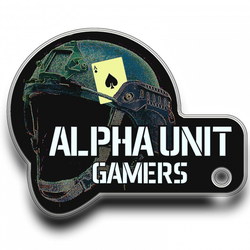 Alpha Unit Gamers