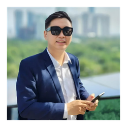 Lucas Trịnh
