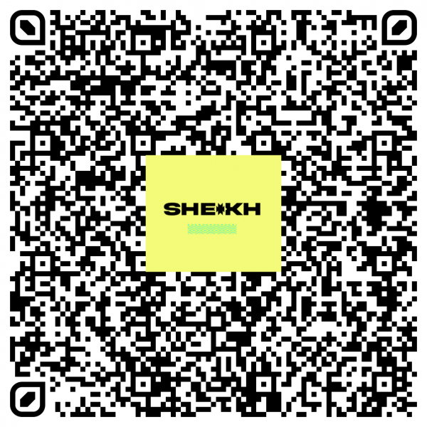 Scan me