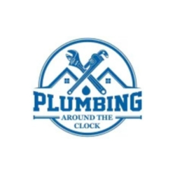 Plumbing Around The Clock