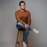 Norberto Maldonado