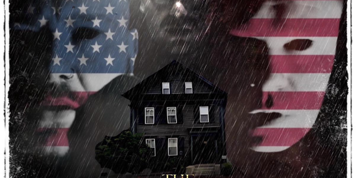 Lizzie Borden - The Finale