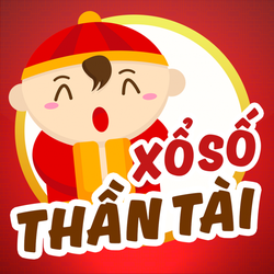 Xổ số thần tài - Xổ số ba miền hôm nay - KQXS - Xosothantai.mobi