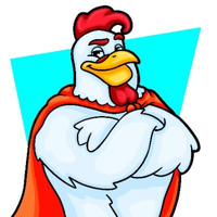 Pollo! ツ