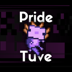 PrideTuve | DE