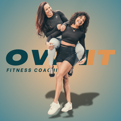 OWN IT | Fitness Coaching