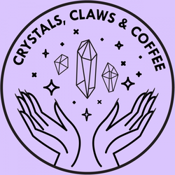 Crystals Claws Coffee