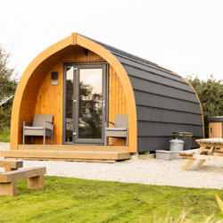 The Beeches Glamping Newquay