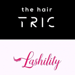 The Hair Tric & Lashility