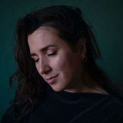 POLISFERA / Polina Borissova