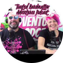 Toasted Marshmallow Adventures Podcast