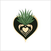Corazon de Agave