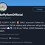 Follow the Twitter ?